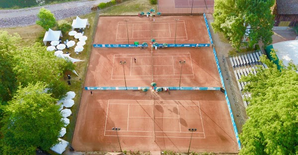 Tennis Club de Troyes - Photo principale