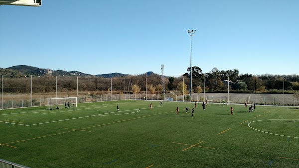 Complexe Sportif de l'Estagnol - Photo principale
