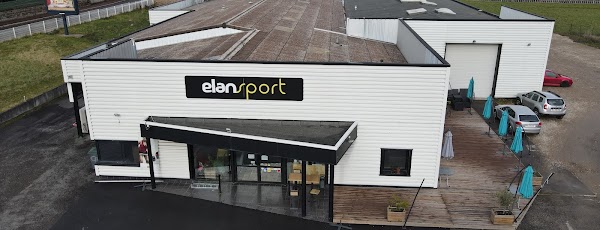 Elan Sport - Photo principale