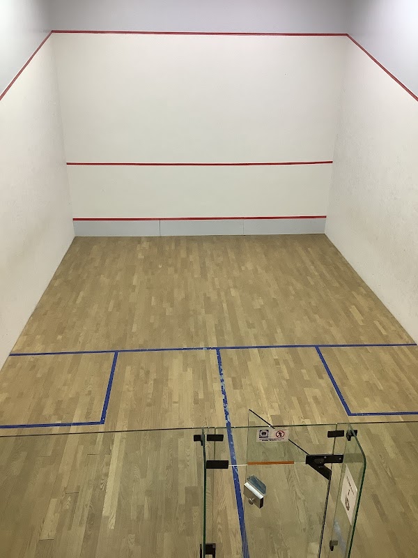Squash du Cygne - Photo principale