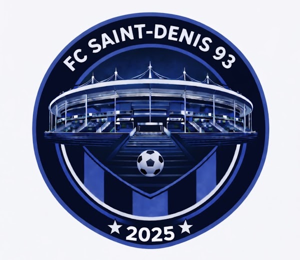 FOOTBALL CLUB SAINT DENIS