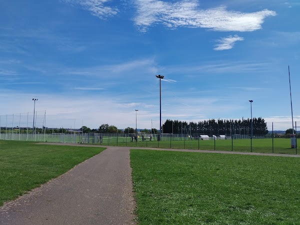 Complexe Sportif du Trauc - Photo principale