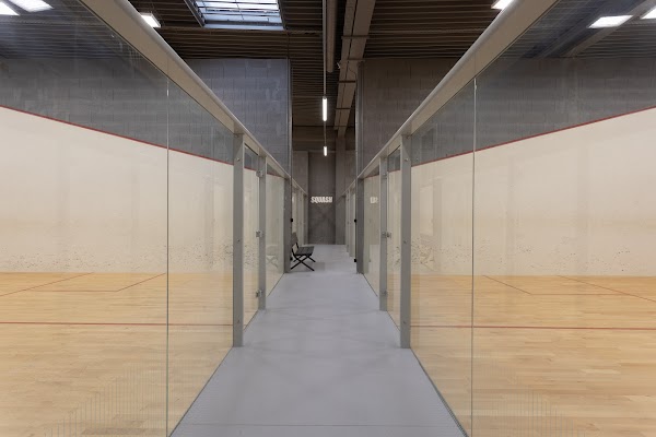 Arena Squash - Alternative au Padel et Tennis à Vichy / Bellerive-sur-Allier - Photo principale