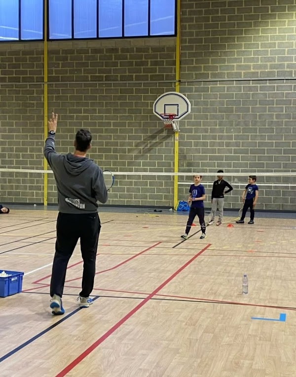 Pradines Badminton - Photo principale